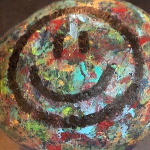 Meet your Posher, Raven